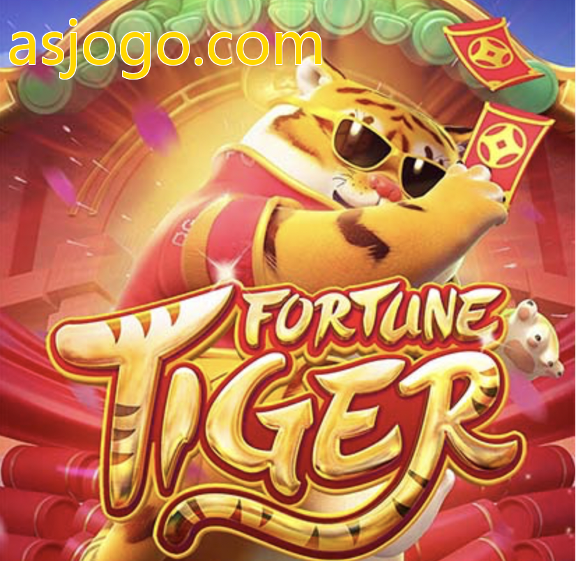 Fortune Tiger